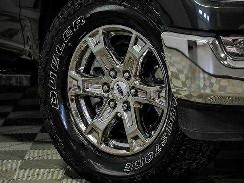 Used 2021 Ford F150 XLT w/ XTR Package image 3