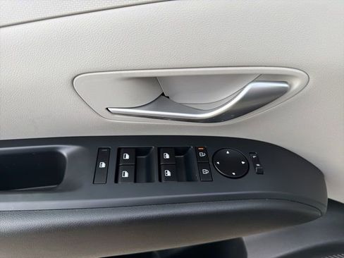 Certified 2026 Hyundai Tucson SEL image 14