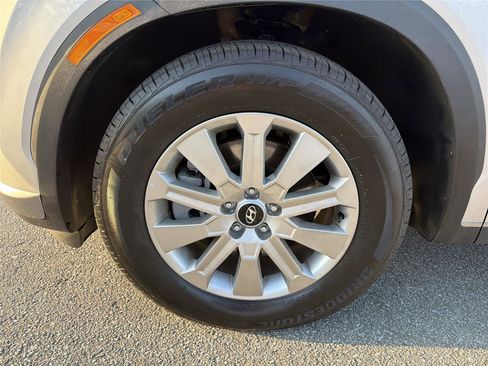 Used 2025 Hyundai Palisade SEL image 8