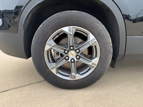 Used 2024 Chevrolet Blazer LT image 24