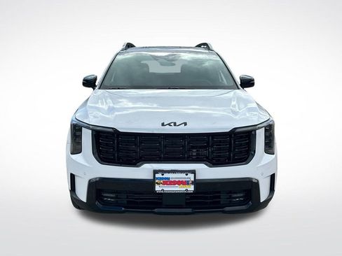 New 2026 Kia Sorento SX Prestige AWD/4WD image 8