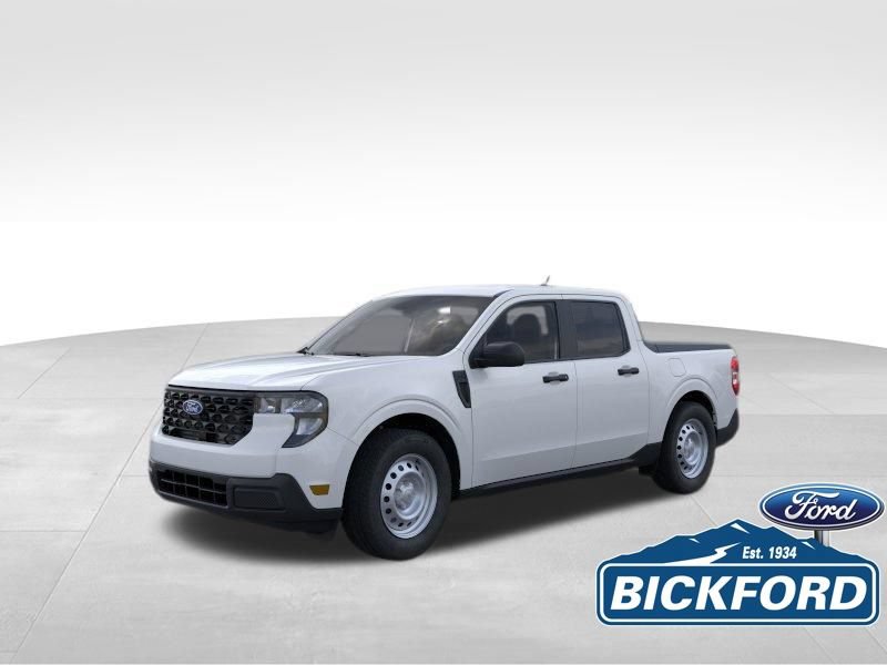 New 2026 Ford Maverick XL AWD/4WD image 1