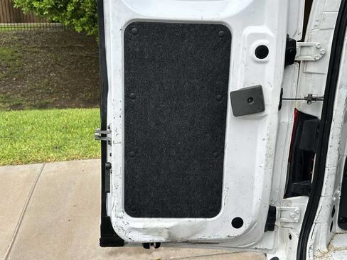 Used 2017 Nissan NV200 SV w/ Technology Package FWD image 33