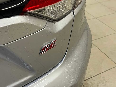 Certified 2022 Toyota Corolla SE image 6