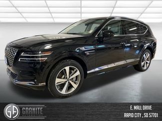 Used 2021 Genesis GV80 3.5T w/ Advanced Package 06 360° Tour