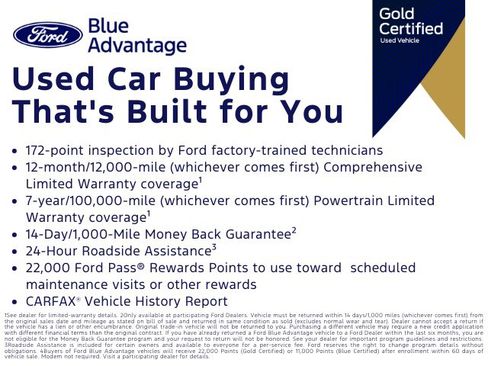 Used 2016 Ford Fusion SE image 5