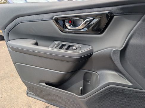 New 2025 Subaru Forester Limited w/ Protection Package (1PH) image 19