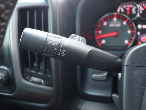 Used 2015 GMC Sierra 1500 SLT w/ All-Terrain Package image 36