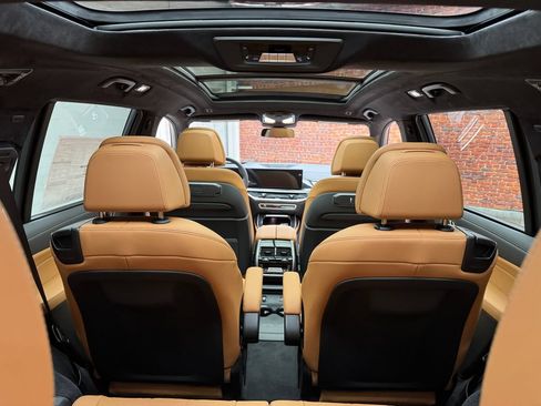 New 2027 BMW X7 xDrive40i AWD/4WD image 31