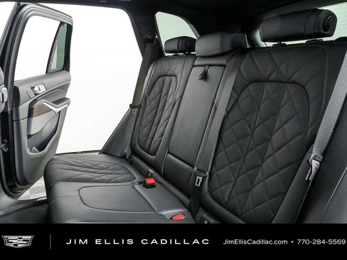 Used 2026 BMW X5 sDrive40i RWD image 21
