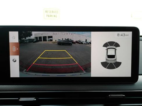 Used 2024 Genesis GV60 RWD image 8