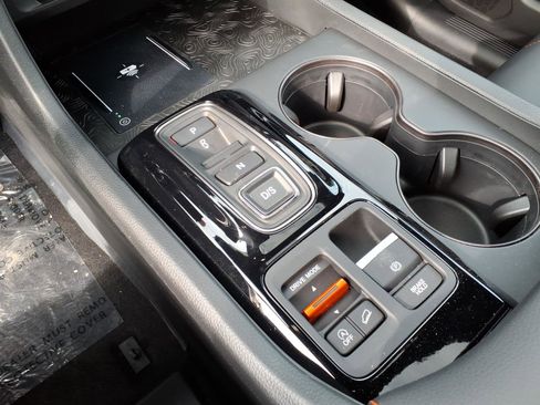 New 2026 Honda Pilot TrailSport image 10