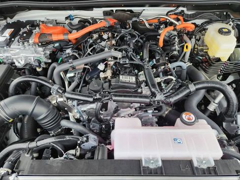 New 2026 Toyota 4Runner TRD Off-Road AWD/4WD image 26