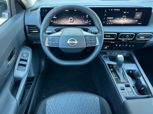New 2026 Nissan Sentra SV w/ Floor Mat Package image 11