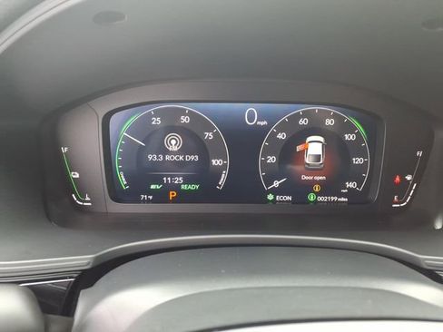 Certified 2026 Honda Civic Sport Touring image 11