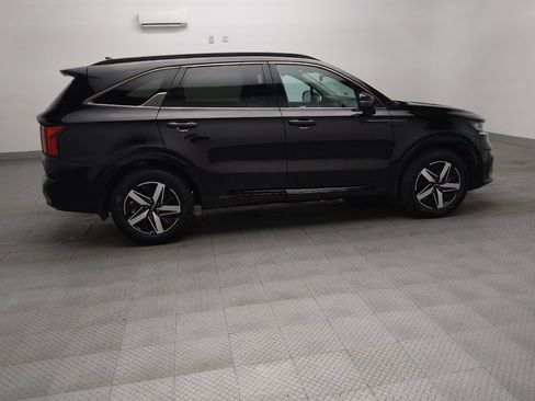Used 2022 Kia Sorento S w/ Panoramic Sunroof Package FWD image 10