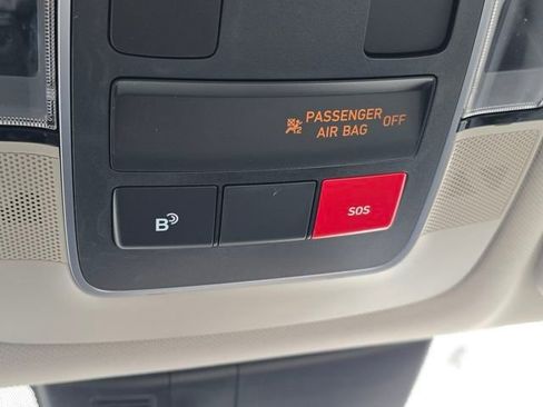 New 2026 Hyundai Tucson SEL AWD/4WD image 10