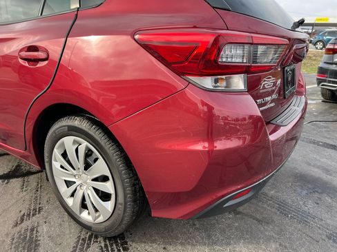 Used 2022 Subaru Impreza 2.0i image 19