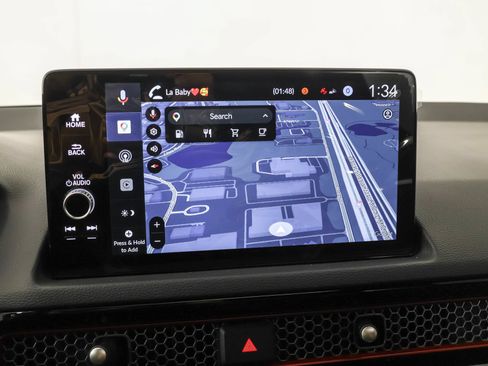 Used 2026 Honda Civic Si image 28