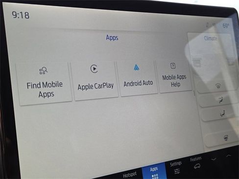 Certified 2024 Ford Expedition Max XLT image 4