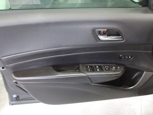 Used 2016 Acura ILX image 20