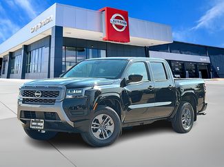 New 2026 Nissan Frontier SV w/ All-Weather Content Package RWD video 1
