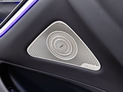 Used 2024 Mercedes-Benz S 63 AMG S image 7