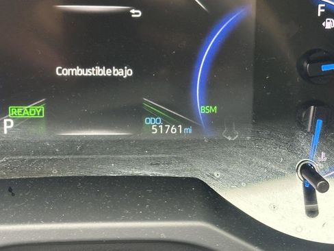 Certified 2024 Toyota RAV4 XLE Premium w/ Weather Package AWD/4WD image 13