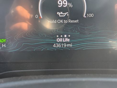 Used 2023 Jeep Grand Cherokee 4WD 4xe w/ Luxury Tech Group II image 25