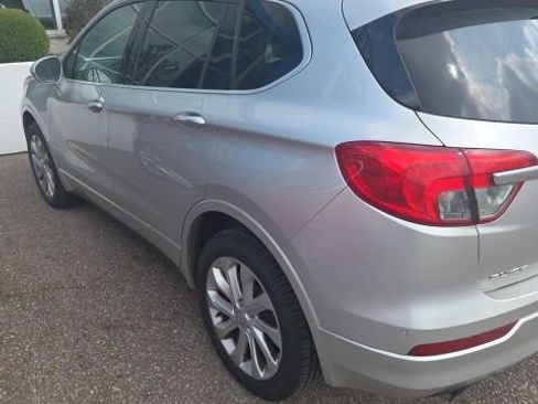 Used 2018 Buick Envision Premium image 2