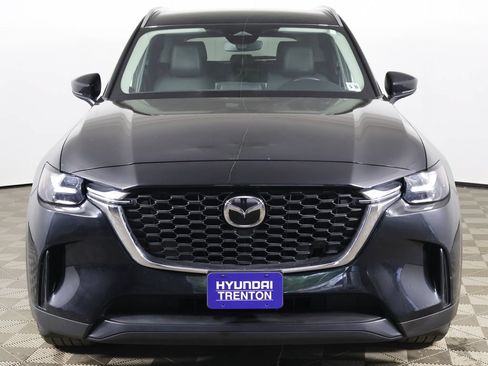 Used 2025 MAZDA CX-90 3.3 Turbo w/ Select Package AWD/4WD image 11