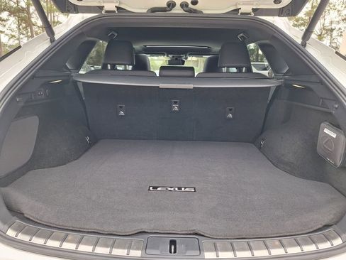 Used 2023 Lexus RX 350 Premium Plus w/ Accessory Package (Z1) image 28