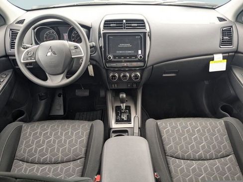 New 2026 Mitsubishi Outlander Sport ES image 13