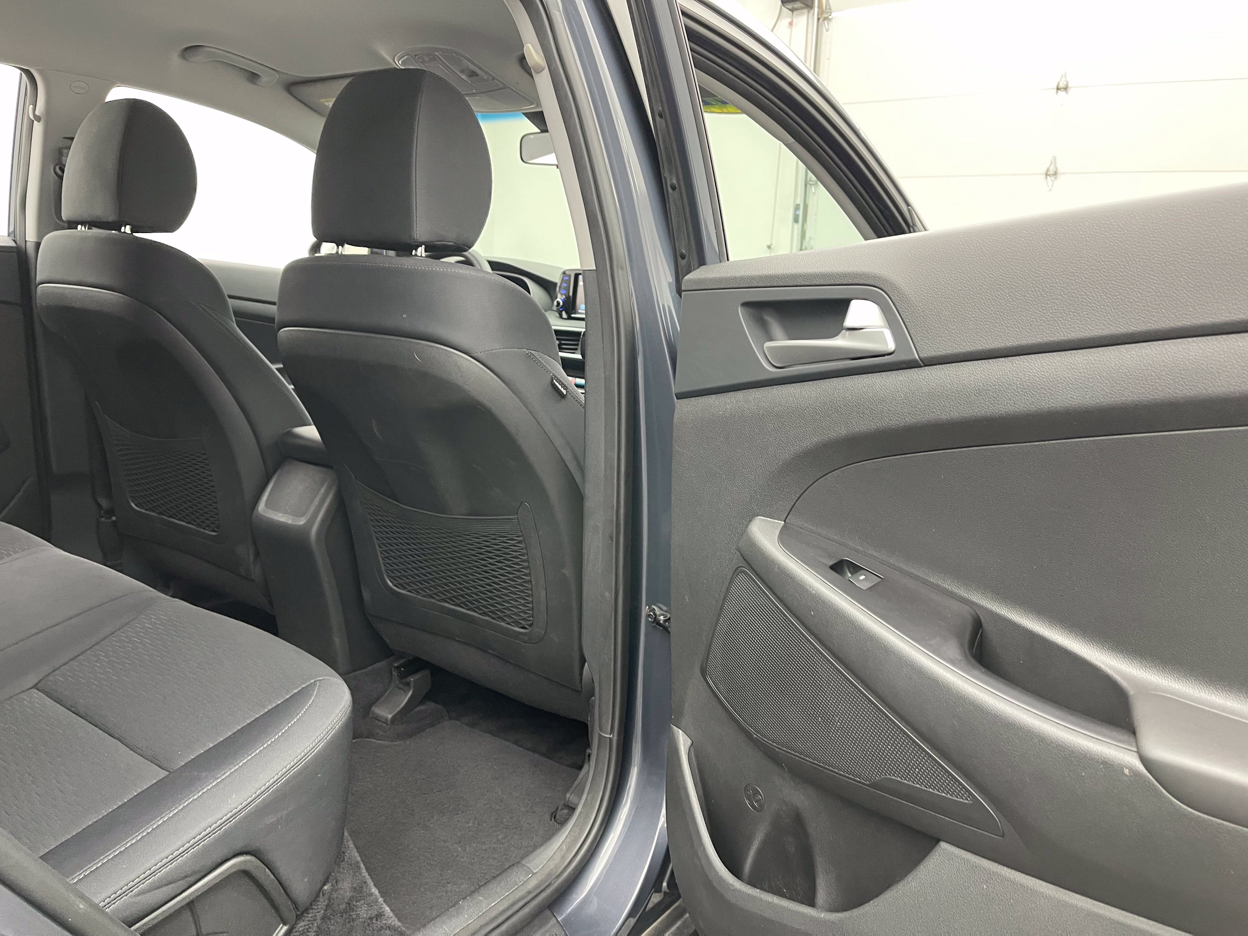 Used 2021 Hyundai Tucson SE FWD image 29