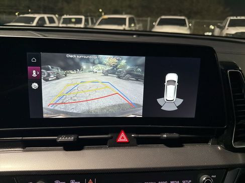 Used 2023 Kia Sportage SX image 33
