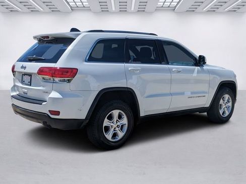 Used 2016 Jeep Grand Cherokee Laredo w/ Quick Order Package 23E AWD/4WD image 5