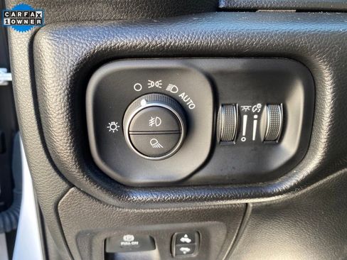 Used 2022 RAM 1500 Laramie image 29