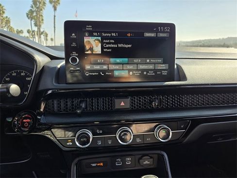 Used 2023 Honda CR-V Sport Touring image 21