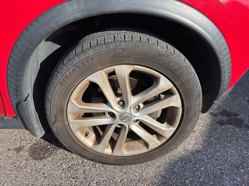 Used 2016 Nissan Juke S image 5