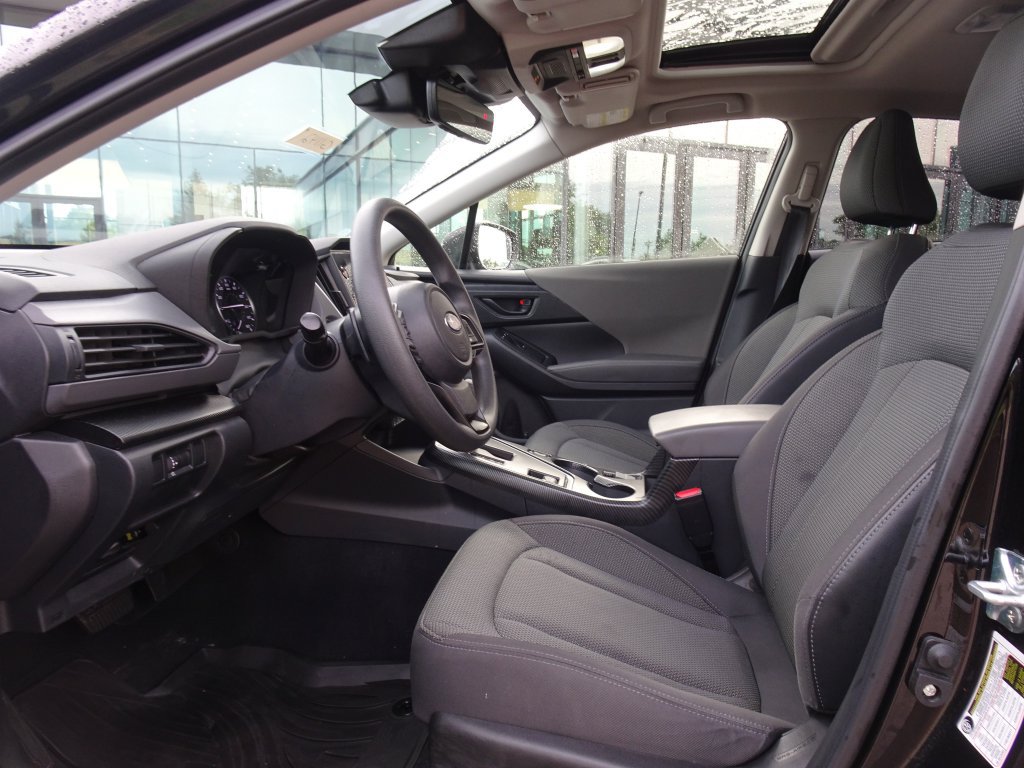 Used 2024 Subaru Crosstrek 2.0i Premium AWD/4WD image 8