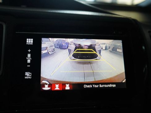 Used 2015 Honda Civic Si image 25