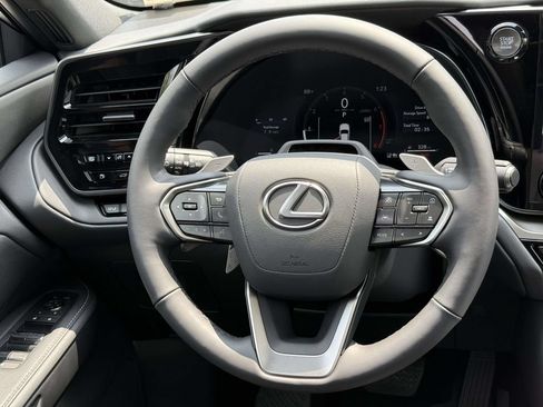 Used 2026 Lexus TX 350 AWD w/ Technology Package image 9