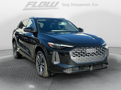 Used 2025 Audi Q5 Premium Plus w/ Premium Plus