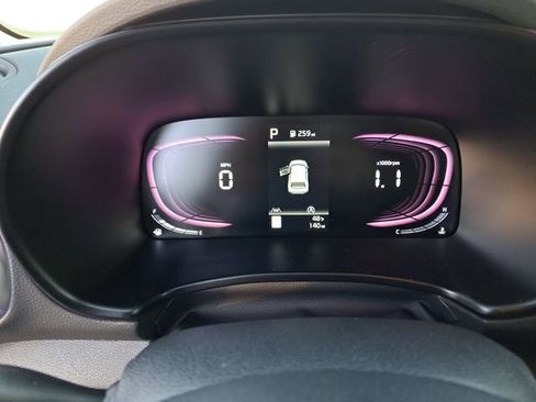 New 2025 Kia Soul LX image 7