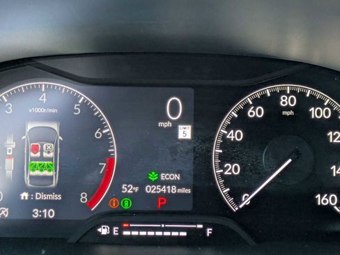 Certified 2024 Honda Civic Sport image 29