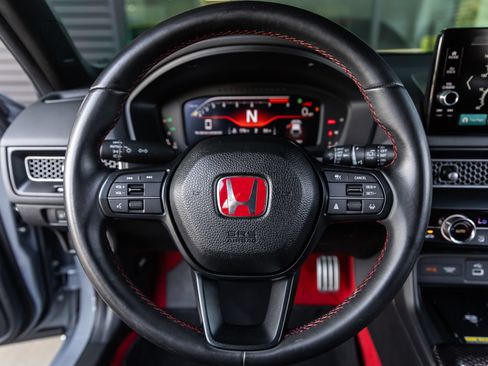 Used 2023 Honda Civic Type R image 34