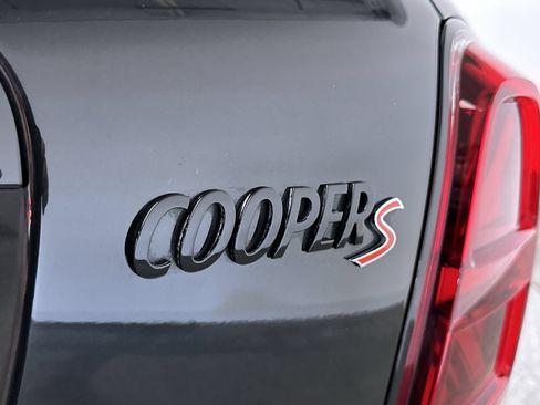 Used 2023 MINI Cooper Countryman S AWD/4WD image 25