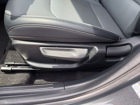 New 2026 Kia K4 GT-Line Turbo FWD image 19