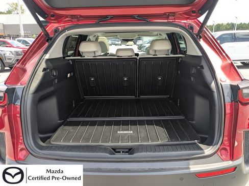 Used 2026 MAZDA CX-50 AWD 2.5 S w/ Weather Package image 7