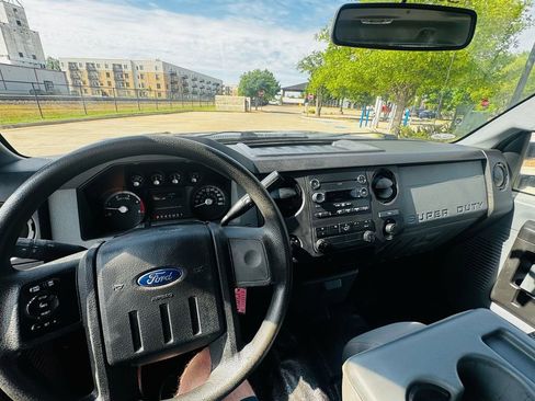 Used 2013 Ford F350 XL w/ PWR Equipment Group AWD/4WD image 17